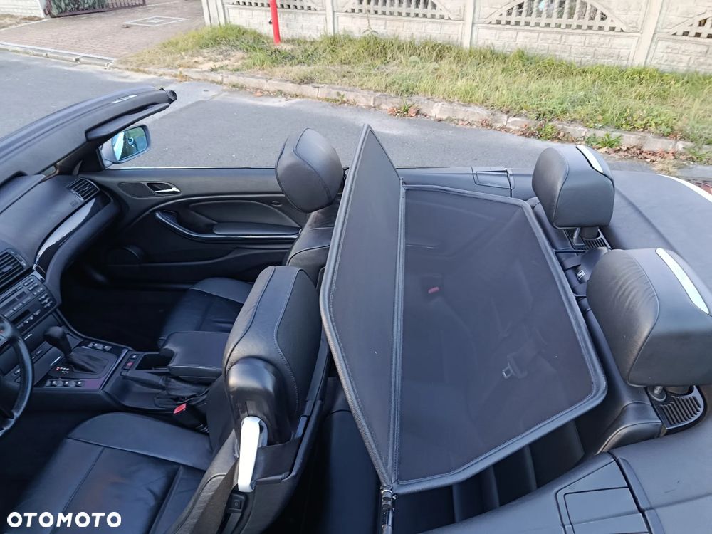 BMW Seria 3 - 8