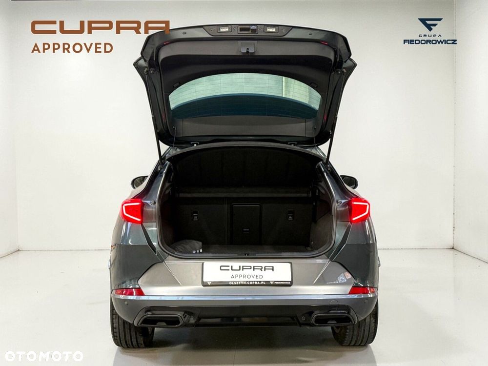 Cupra Formentor 1.5 TSI - 12