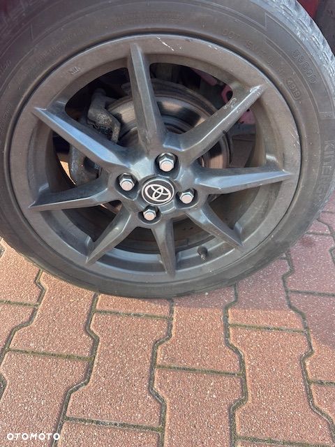 Toyota iQ 1.0 Sol EU5 - 3