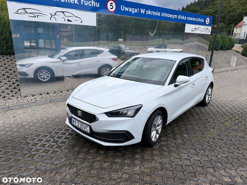 Seat Leon 1.0 TSI Style - 7