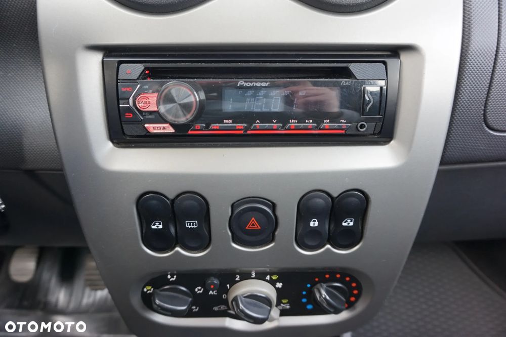 Dacia Sandero Stepway - 18