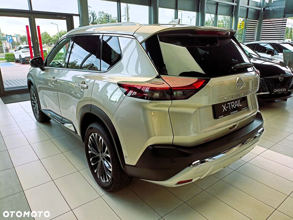 Nissan X-Trail 1.5 VC-T e-POWER Tekna e-4ORCE - 7