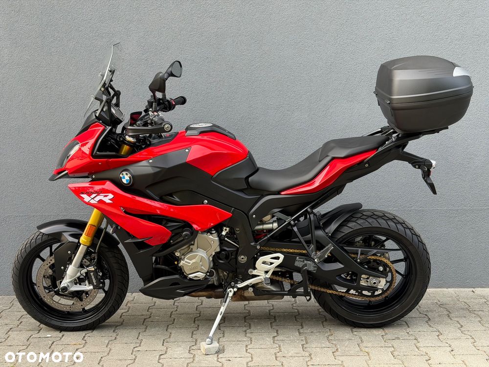 BMW XR