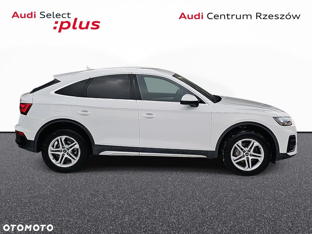 Audi Q5 Sportback - 4