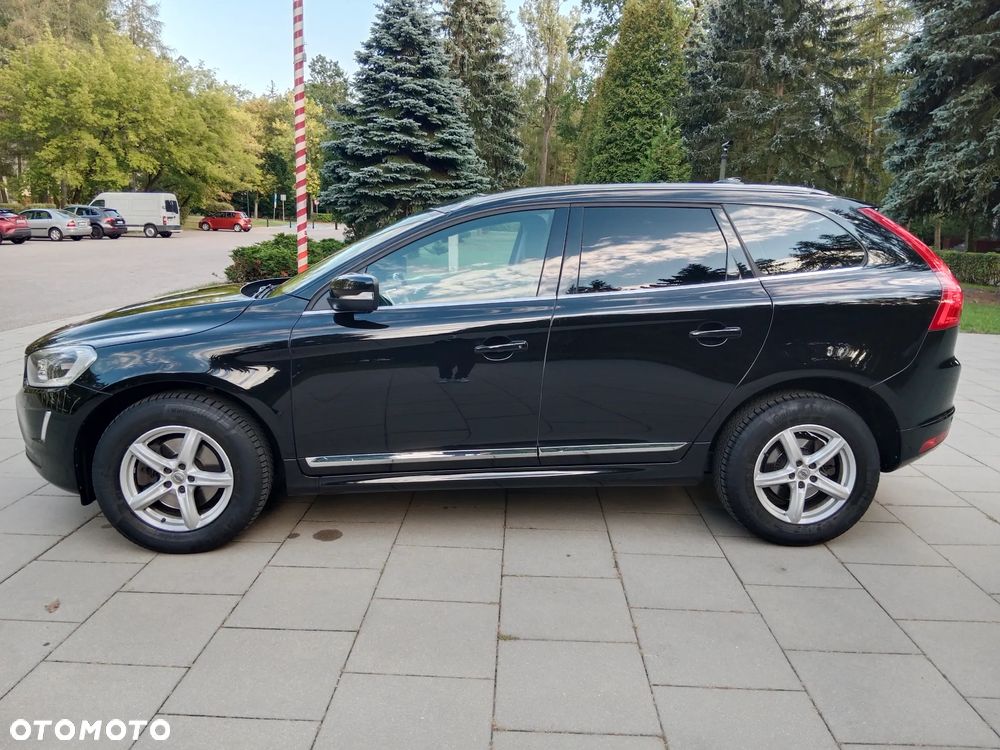 Volvo XC 60 D4 Drive-E Summum - 12