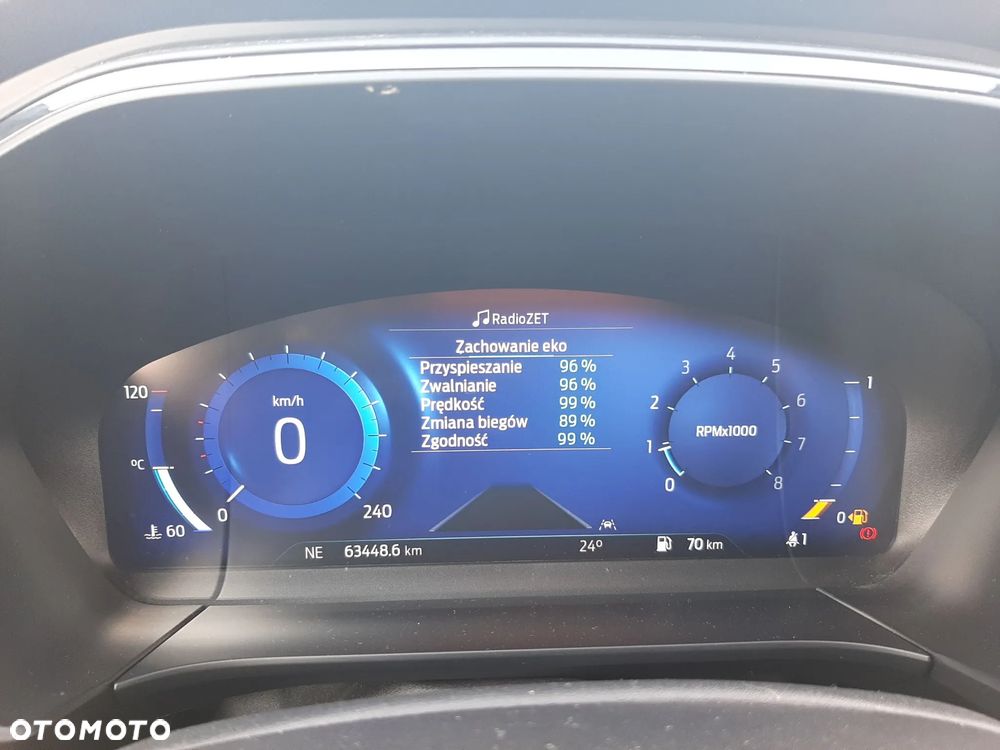 Ford Kuga 1.5 EcoBoost FWD ST-Line - 22