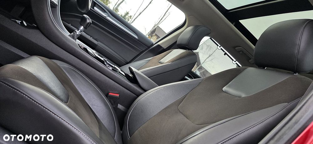 Ford Mondeo - 25