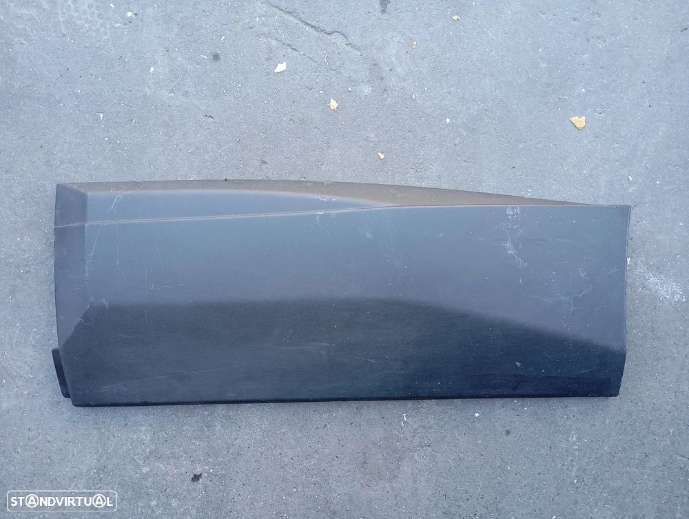 PEUGEOT 3008 II FRISO PORTA TRAS ESQUERDA - Z324 - 1