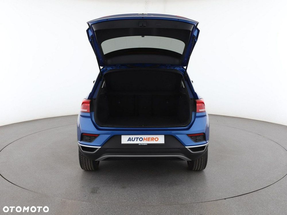Volkswagen T-Roc 1.5 TSI Style - 20