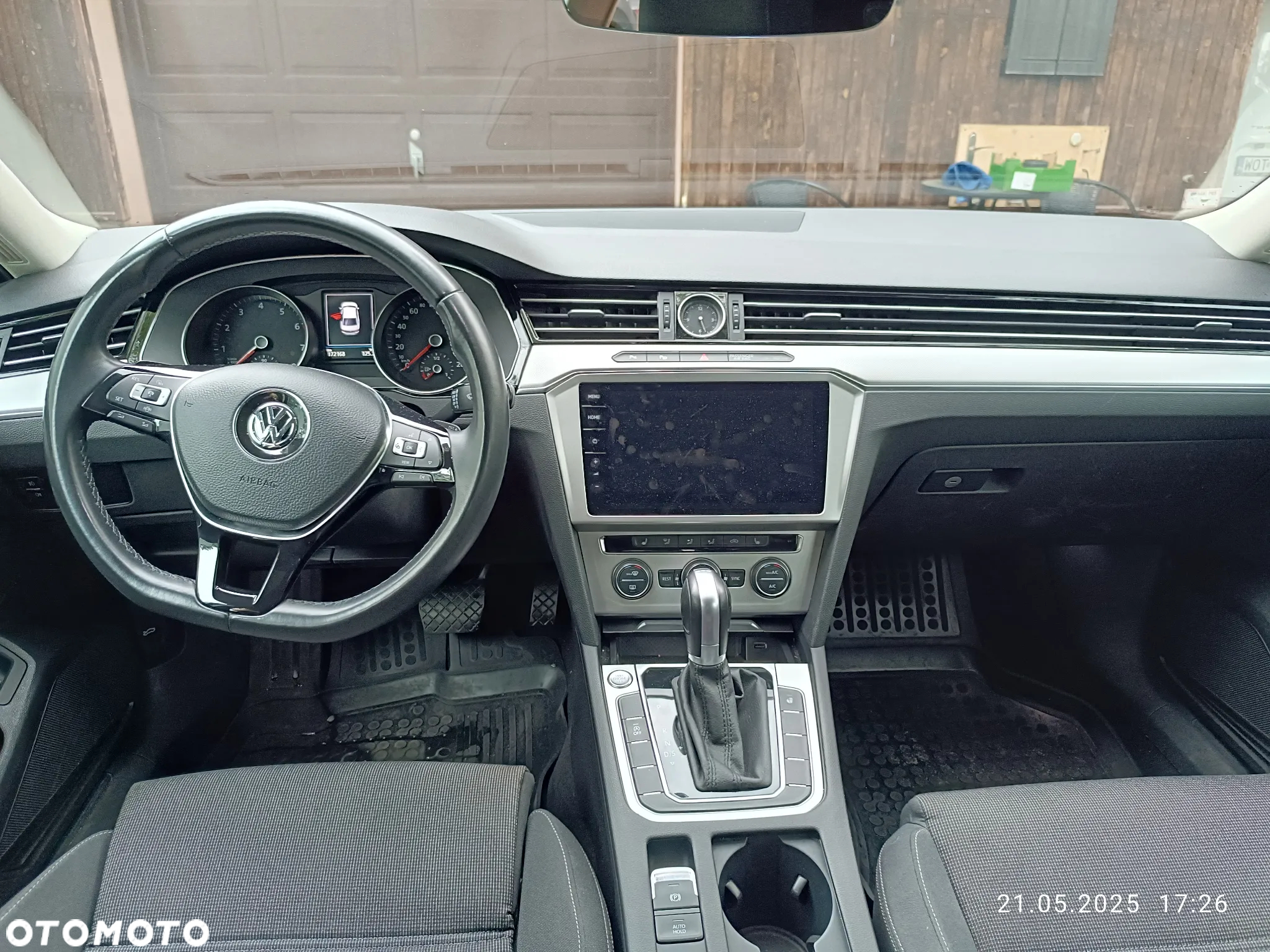 Volkswagen Passat 1.5 TSI EVO Comfortline DSG - 9
