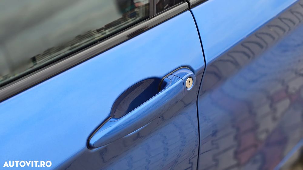 BMW Seria 1 125d Aut. Edition M Sport Shadow - 9