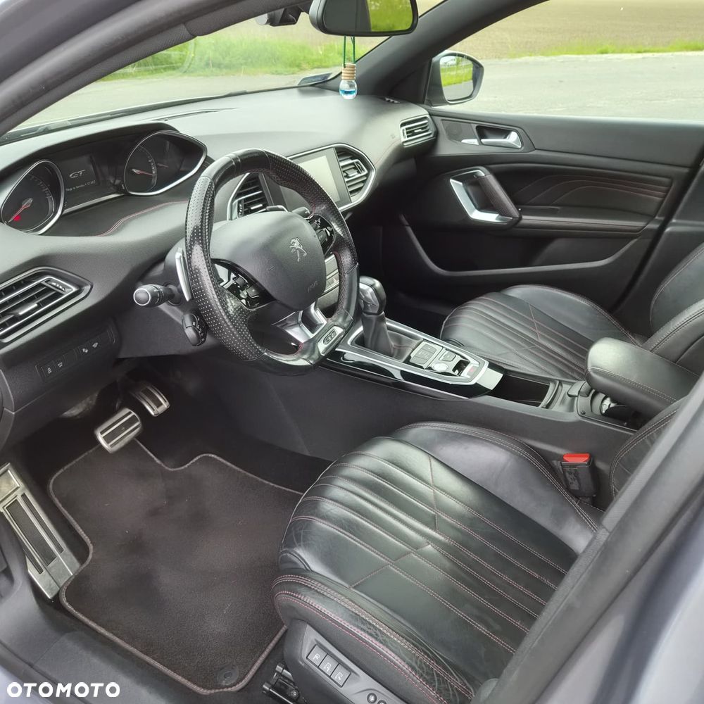 Peugeot 308 - 10