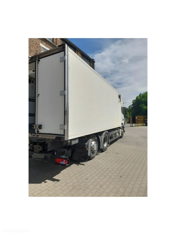 Scania R380 - 10