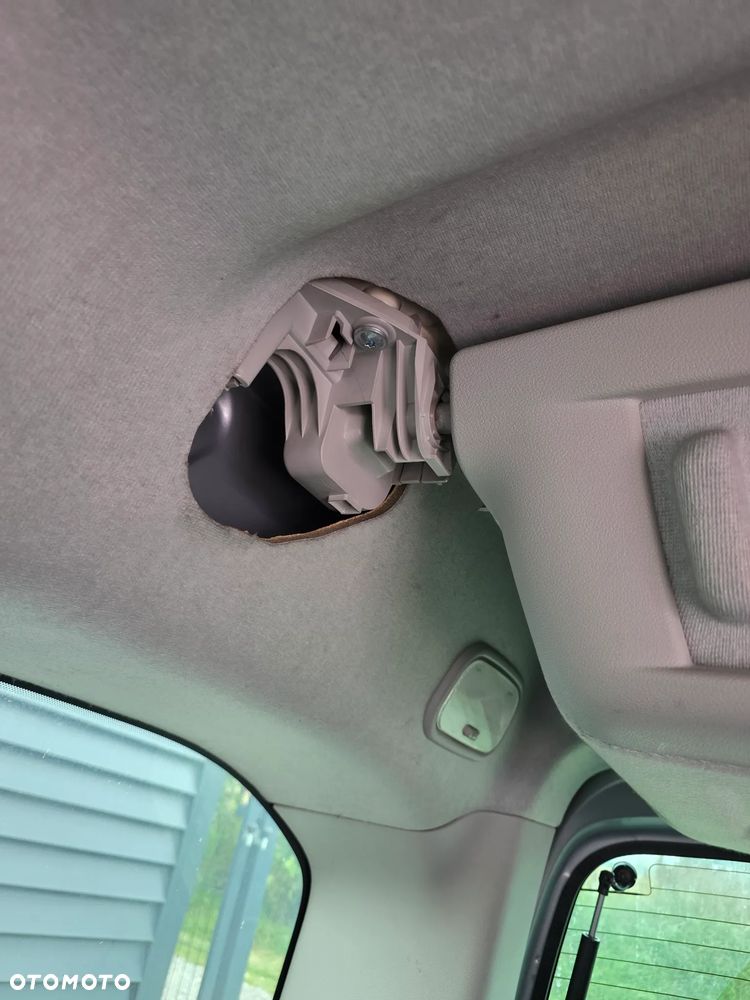 Citroën Berlingo 1.6 HDi Selection - 22