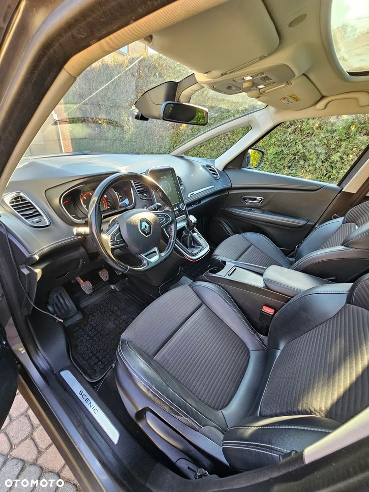 Renault Grand Scenic ENERGY dCi 130 INTENS - 8