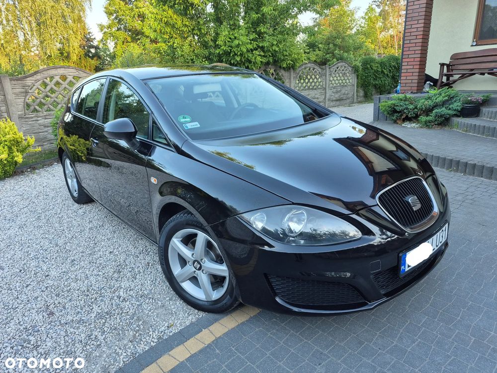 Seat Leon 1.9 TDI Reference - 2