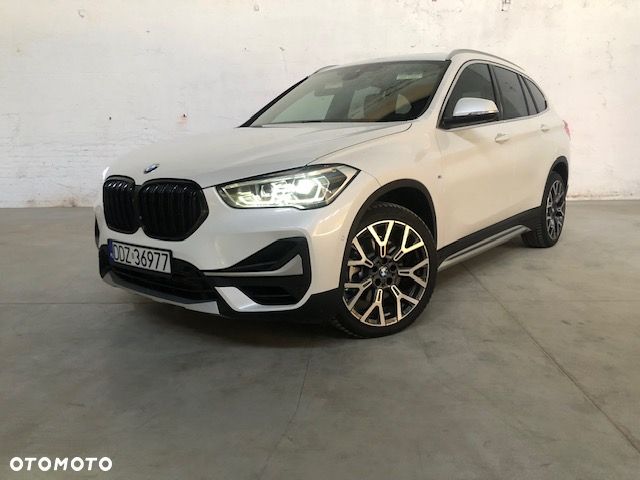BMW X1 - 1