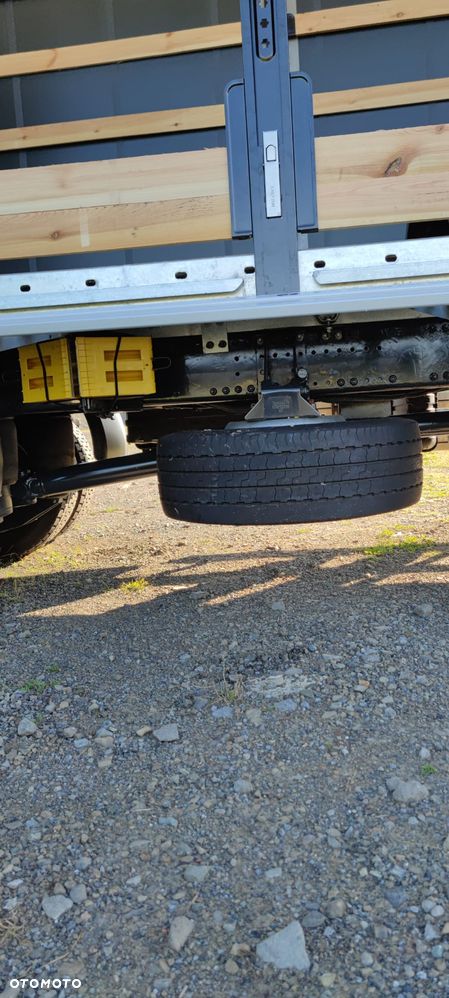 Volvo FH 500/24–EPAL/ 9.60/2.95M/71m3. - 14