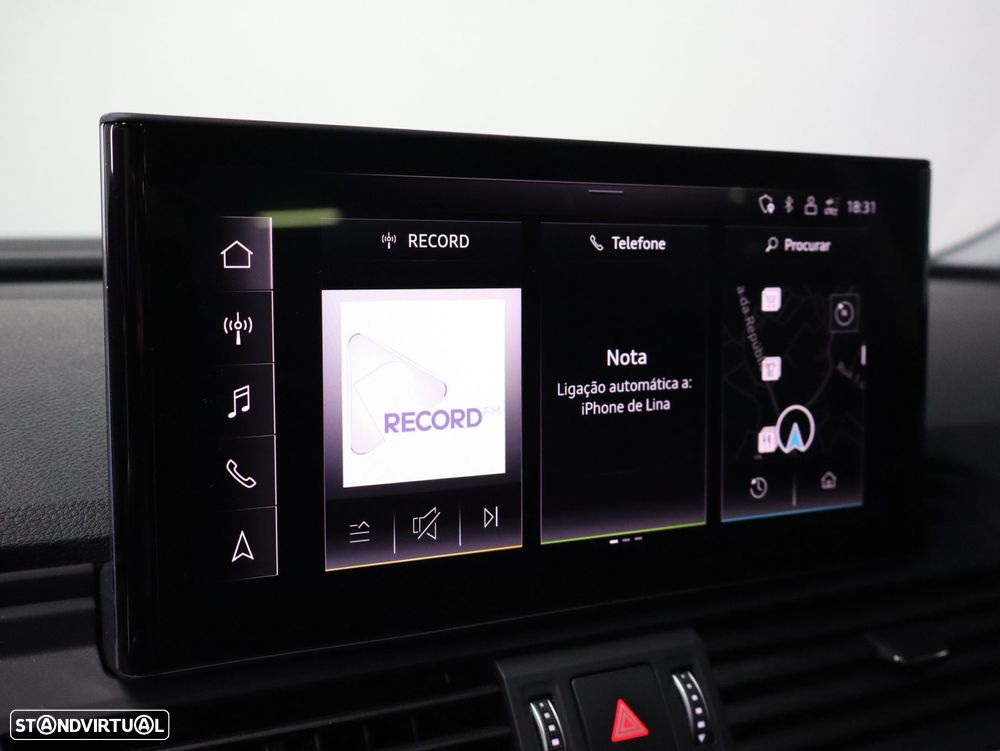 Audi Q5 50 TFSIe quattro Advanced S tronic - 23