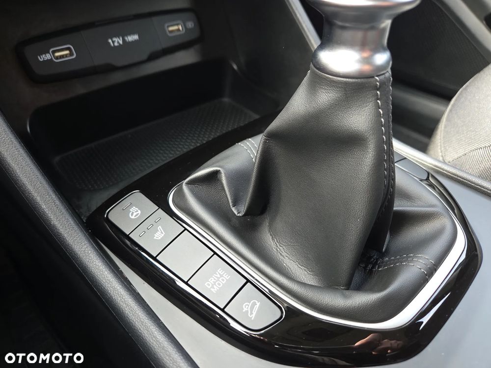 Hyundai Tucson 1.6 T-GDi Modern 2WD - 25