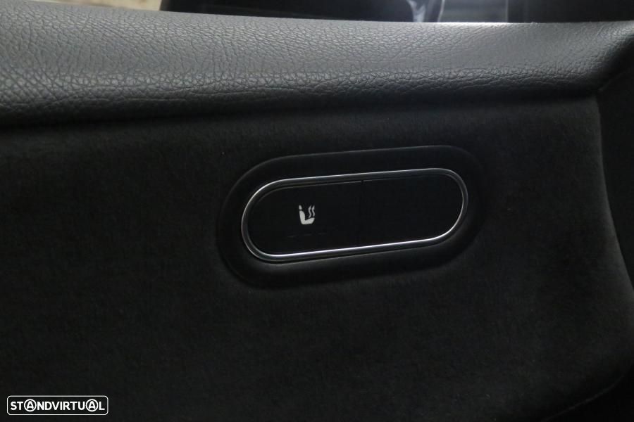 Mercedes-Benz A 200 AMG Line Aut. - 24