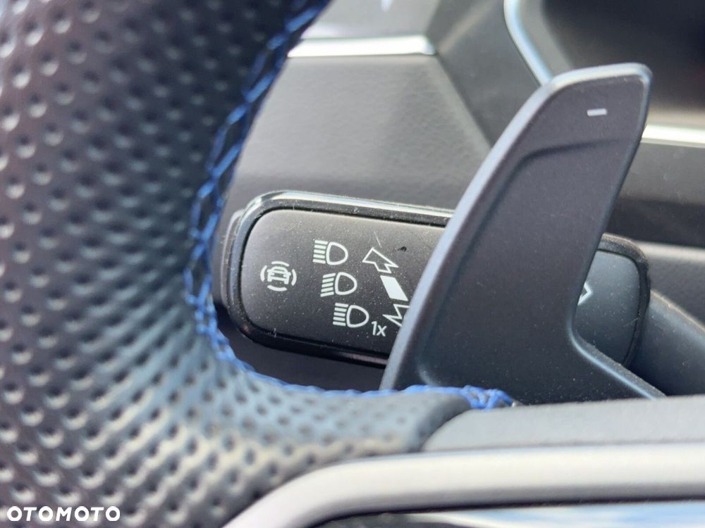 Volkswagen Tiguan 2.0 TSI 4Mot R DSG - 28