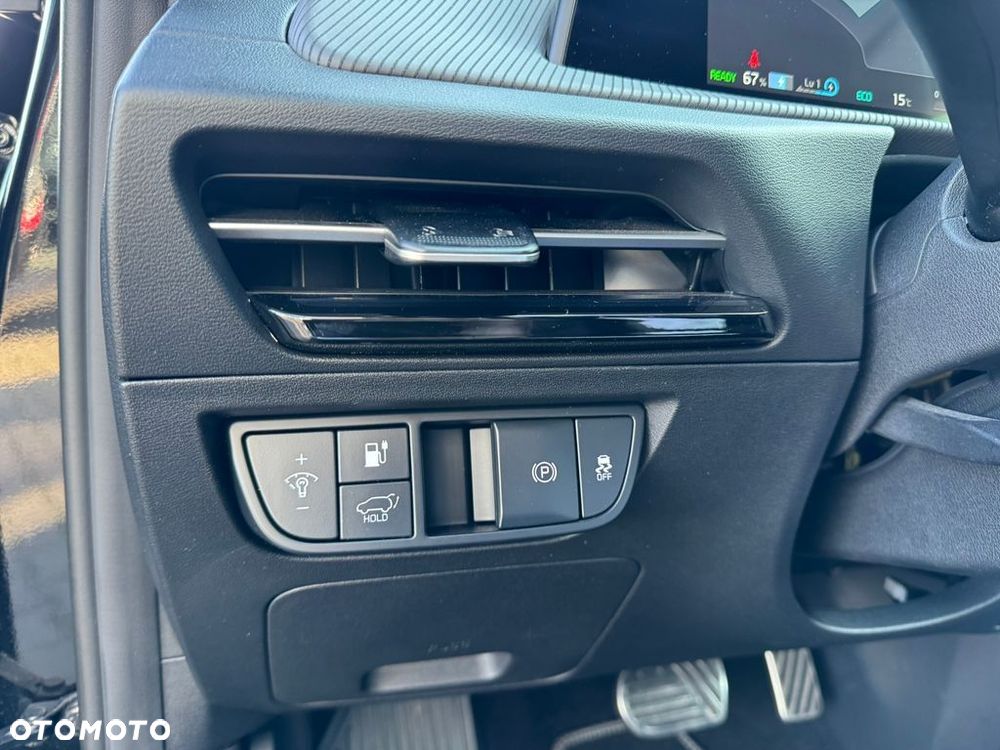 Kia EV6 77.4kWh GT AWD - 18