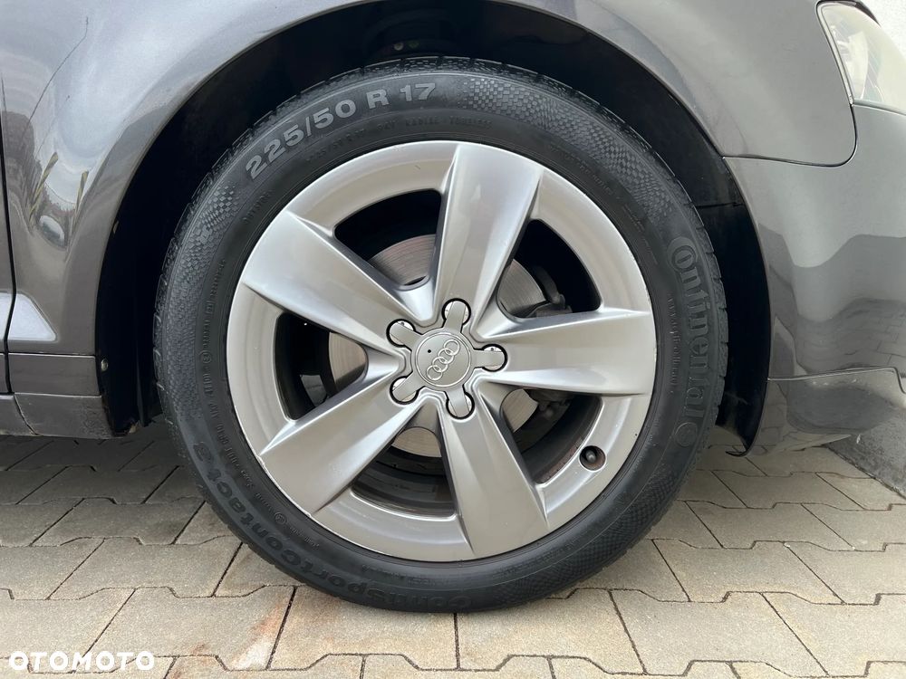 Audi A3 Sportback 1.6 FSI Ambition - 16