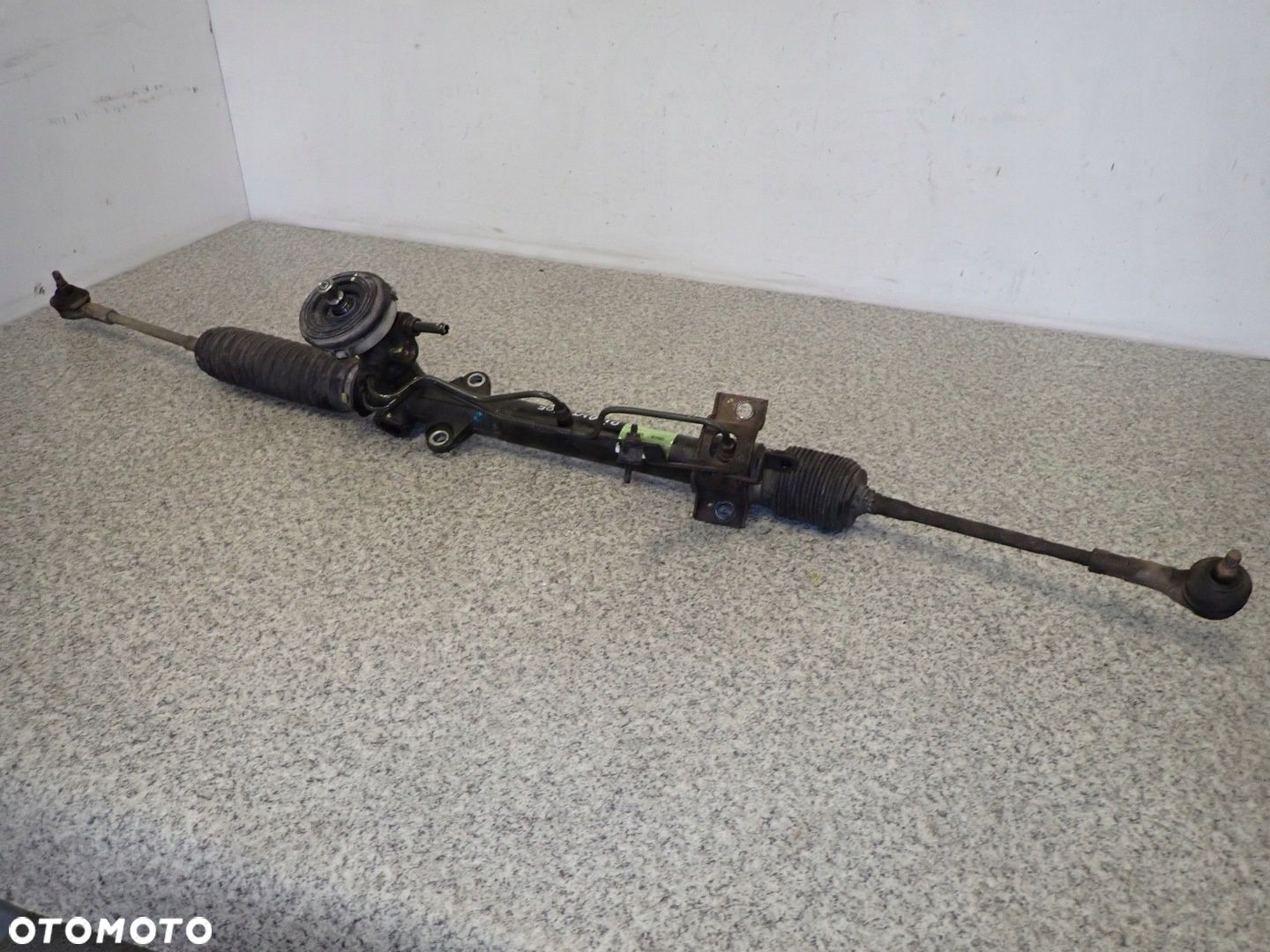 KIA PICANTO 07-11 1.1 CRDI MAGLOWNICA - 1