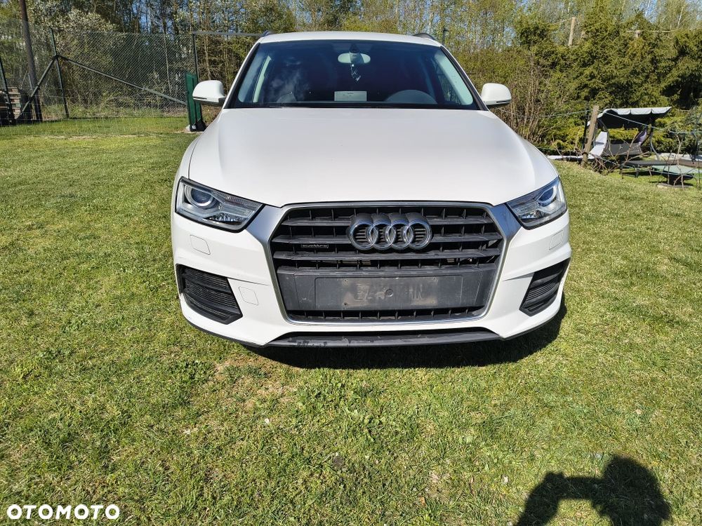 Audi Q3 - 2