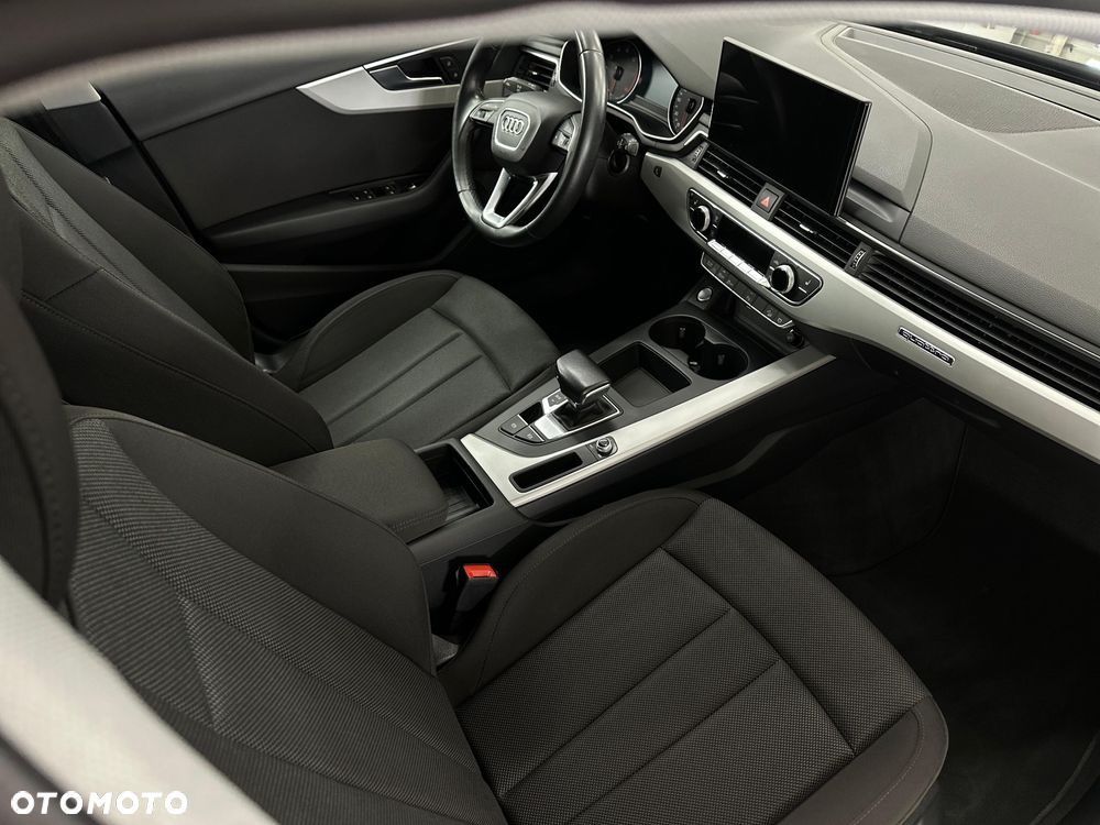 Audi A4 Allroad - 18