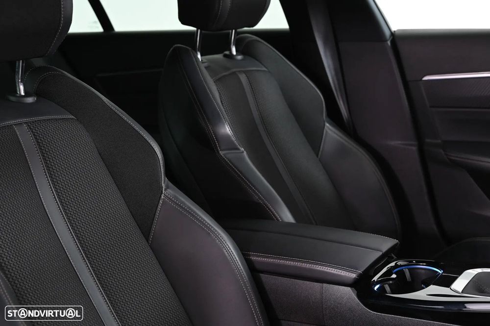 Peugeot 508 1.5 BlueHDi GT Line - 28