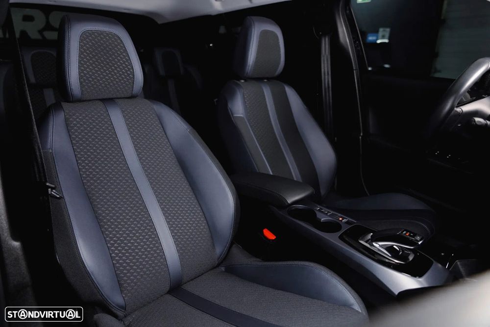 Peugeot e-2008 50 kWh Allure Pack - 10