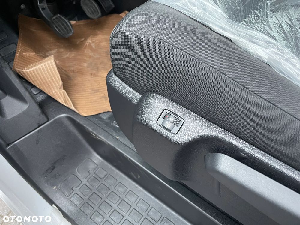 Toyota ProAce - 17