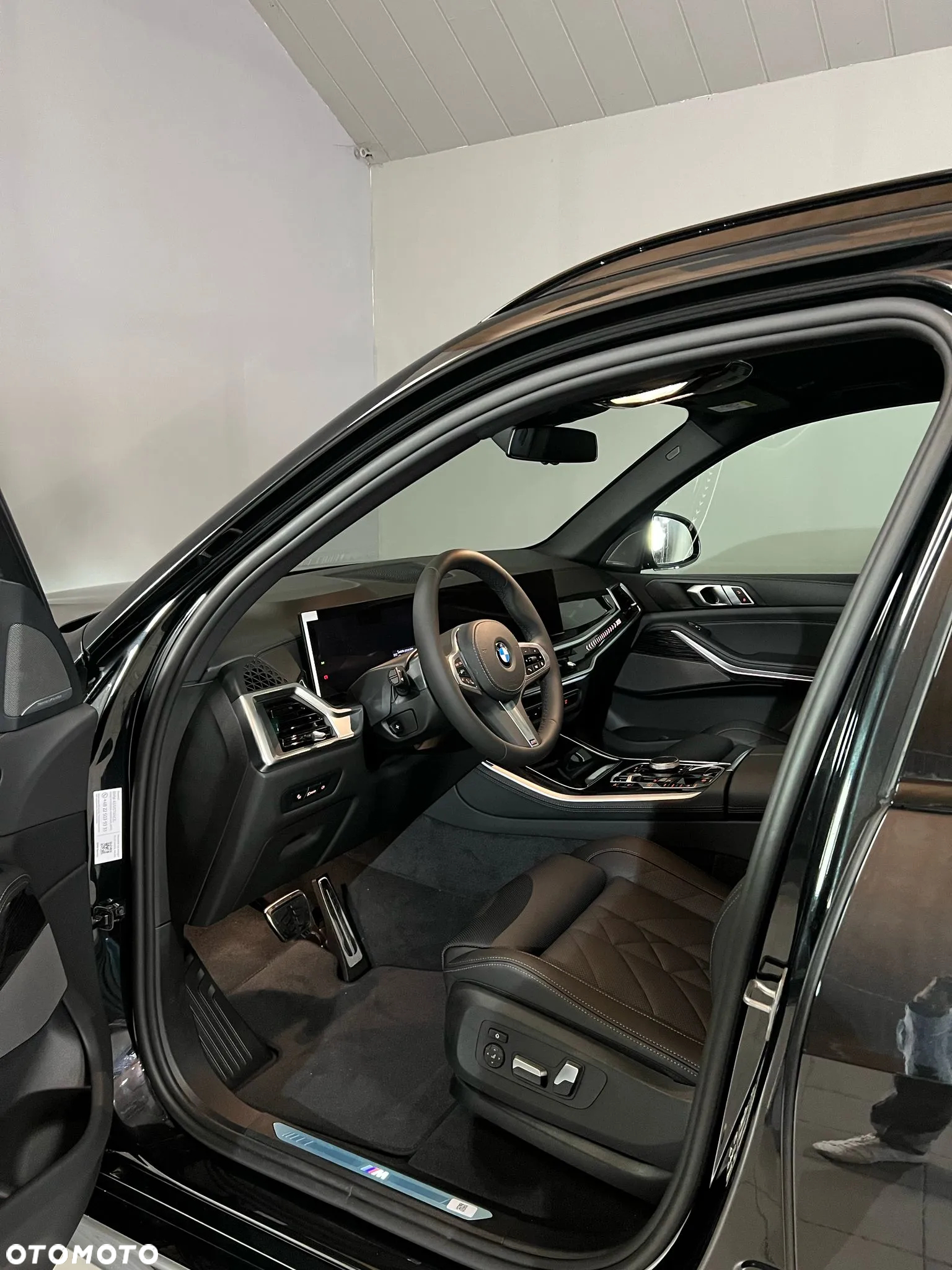 BMW X5 xDrive30d - 12