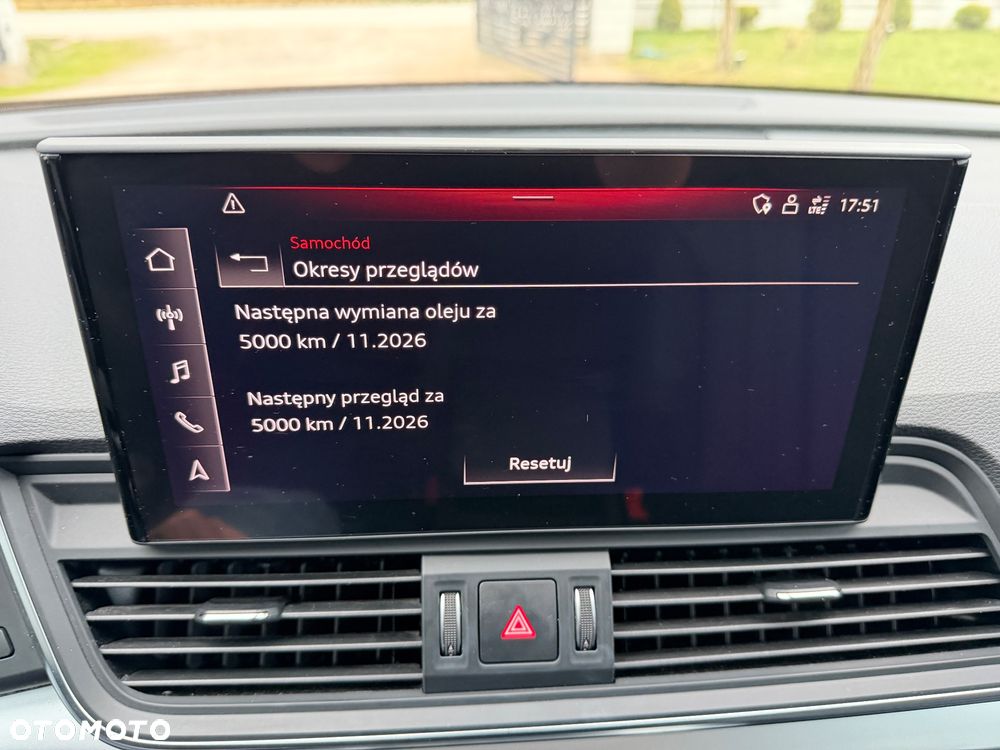 Audi Q5 Sportback 50 TFSIe quattro S tronic S line - 38