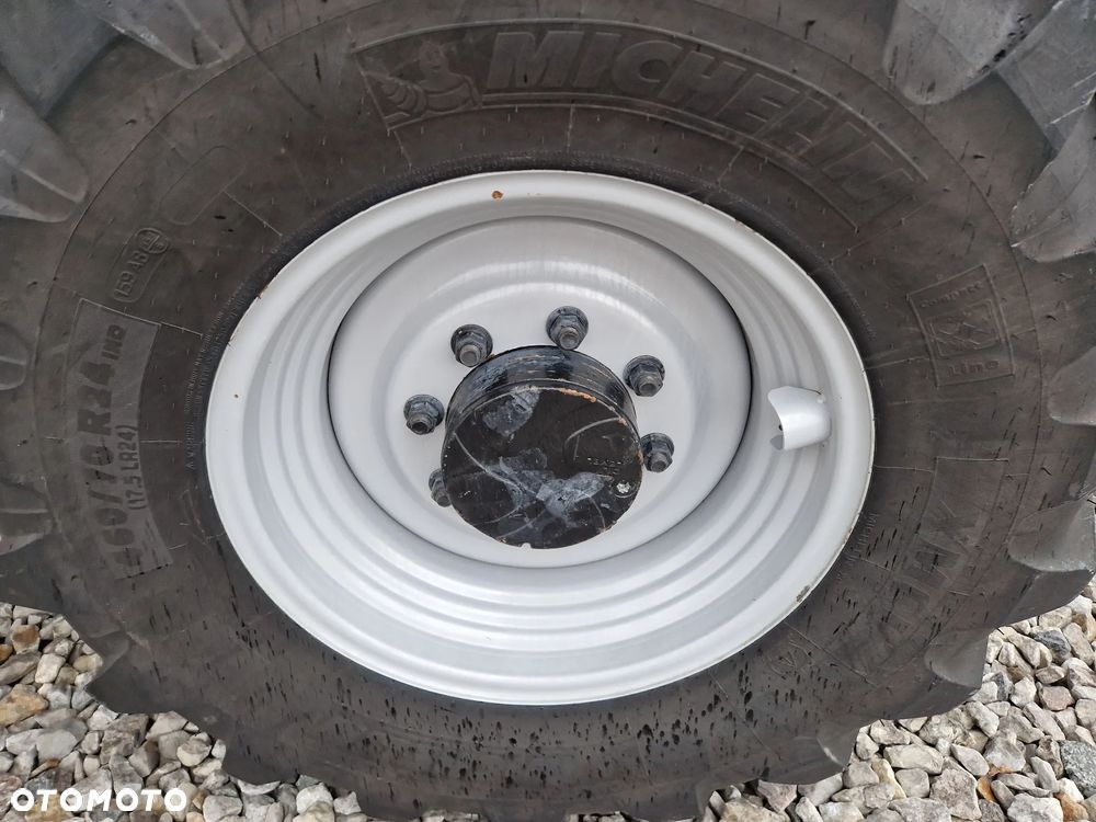 Manitou MLT 741-140 V+ ELITE - 12