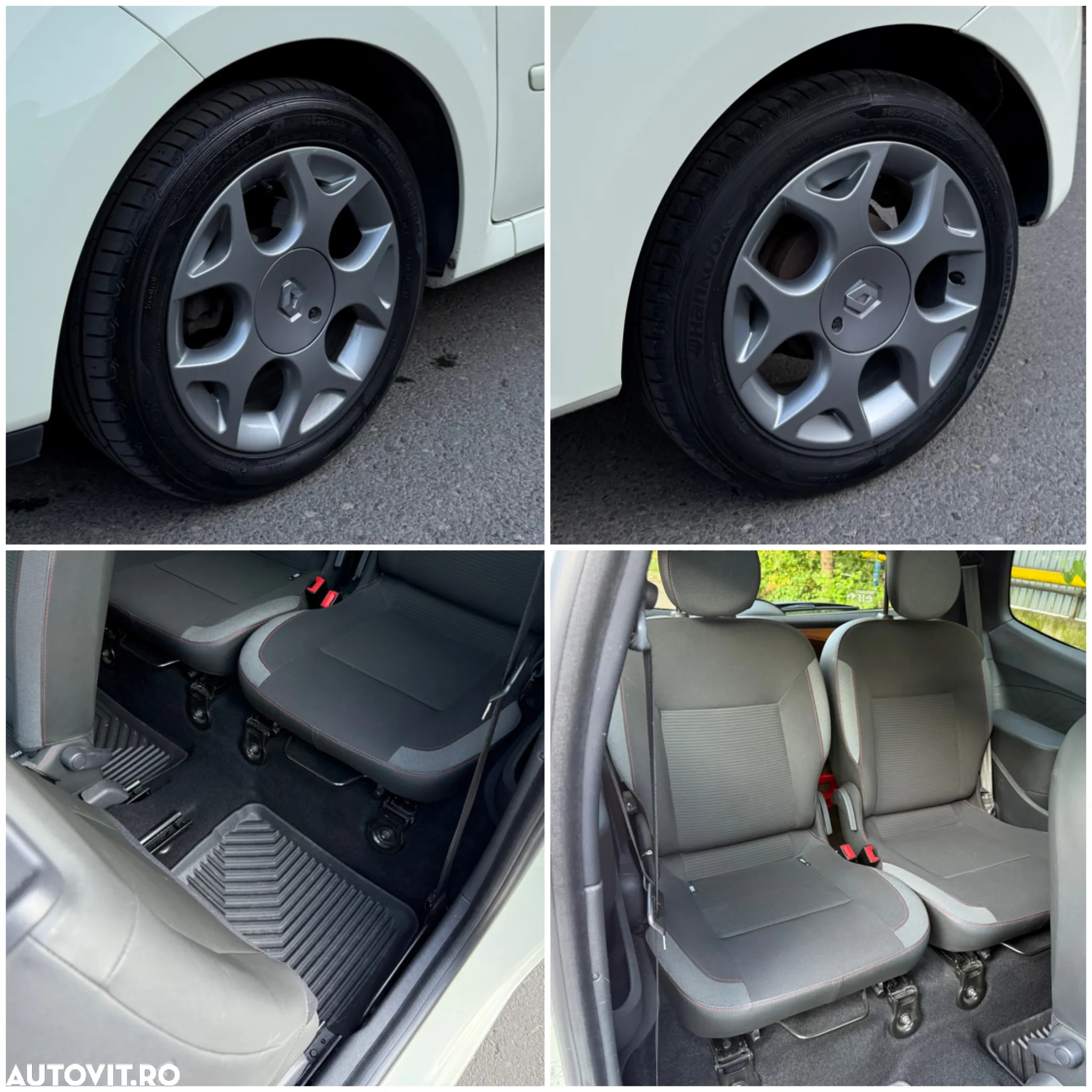 Renault Twingo - 20