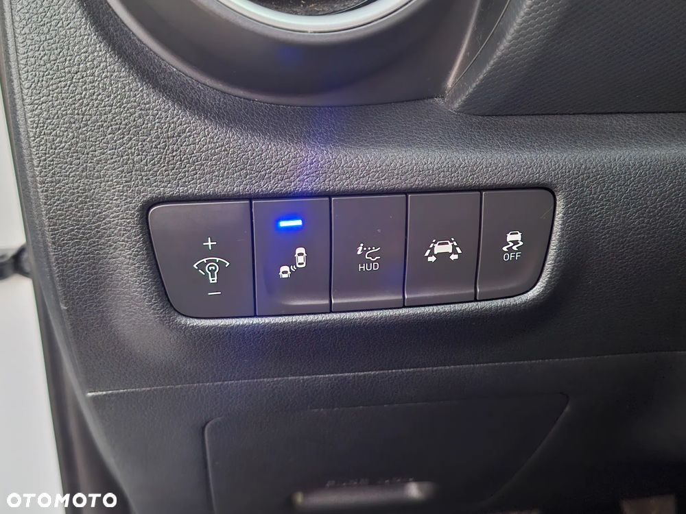 Hyundai Kona 1.0 T-GDI Premium - 14