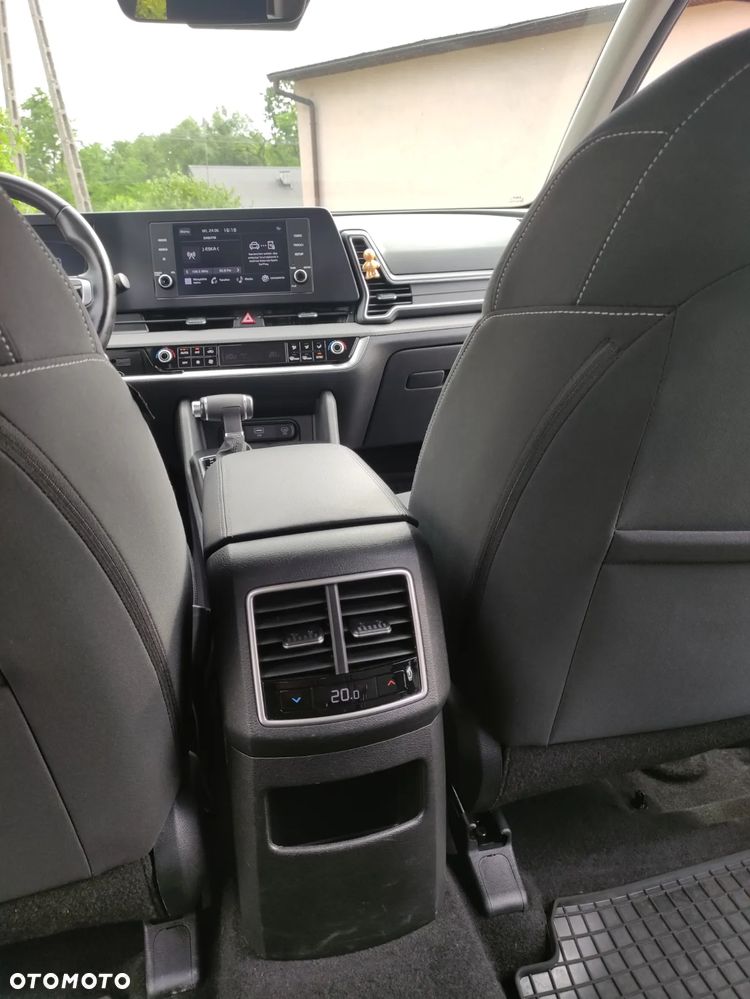 Kia Sportage - 4