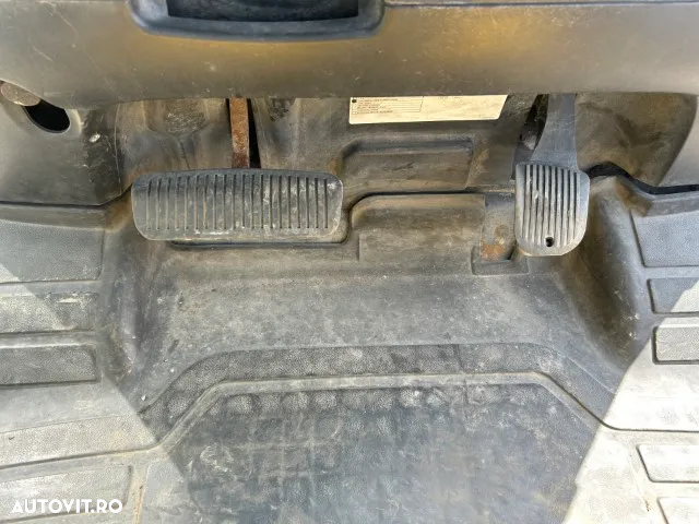 Yale GDP35VX - 16