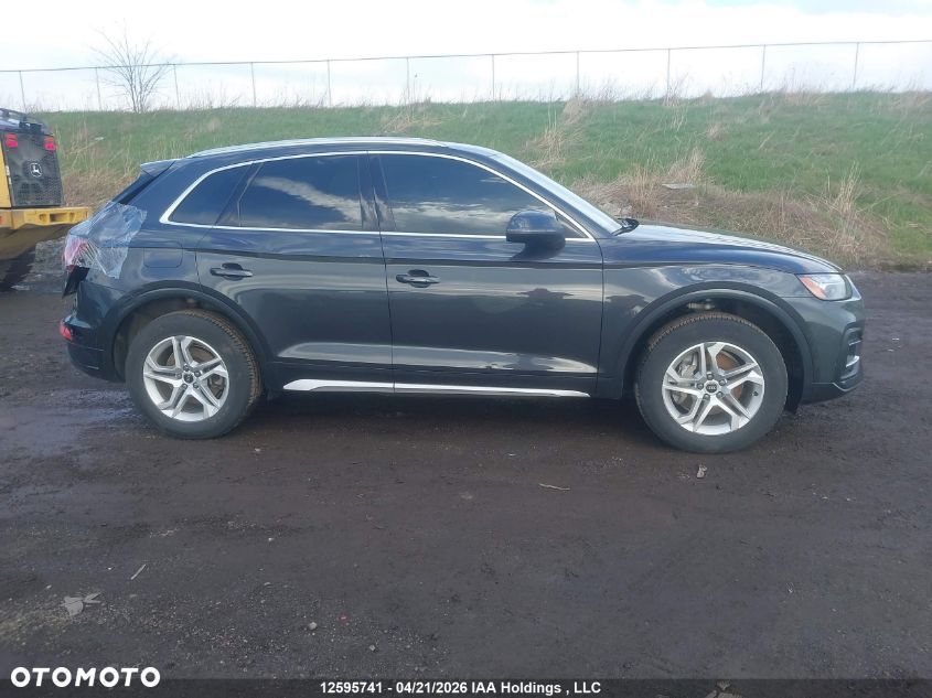 Audi Q5 45 TFSI quattro S tronic S line - 12