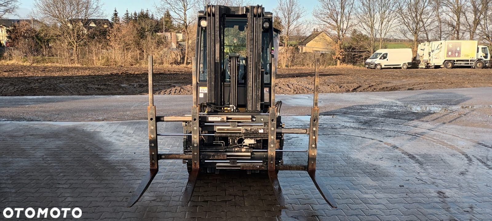 Yale GLP 35 VX - 3