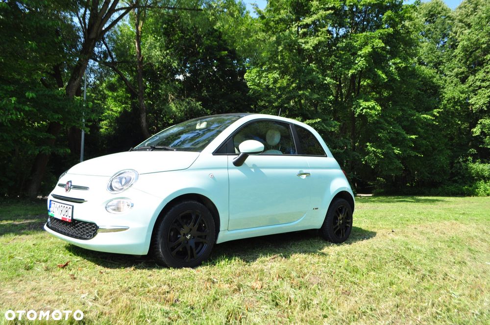 Fiat 500 - 22