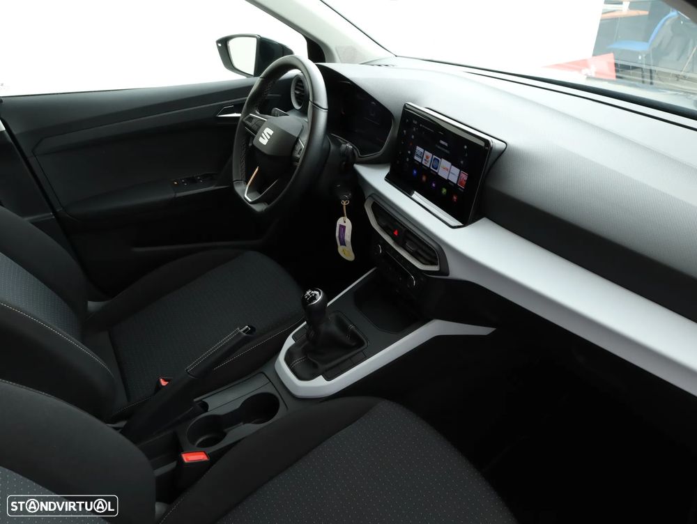 SEAT Arona 1.0 TSI Style - 12