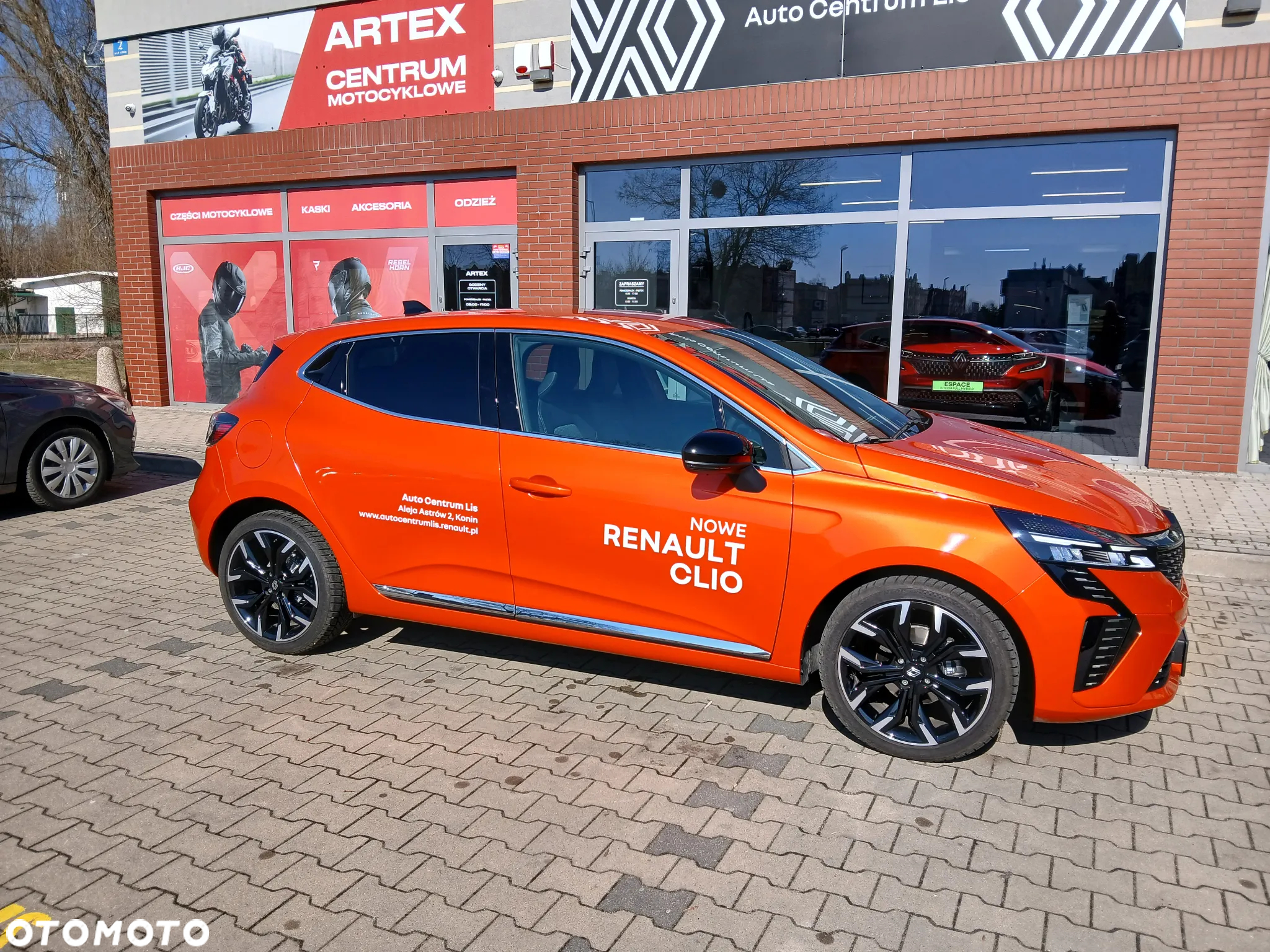 Renault Clio - 3