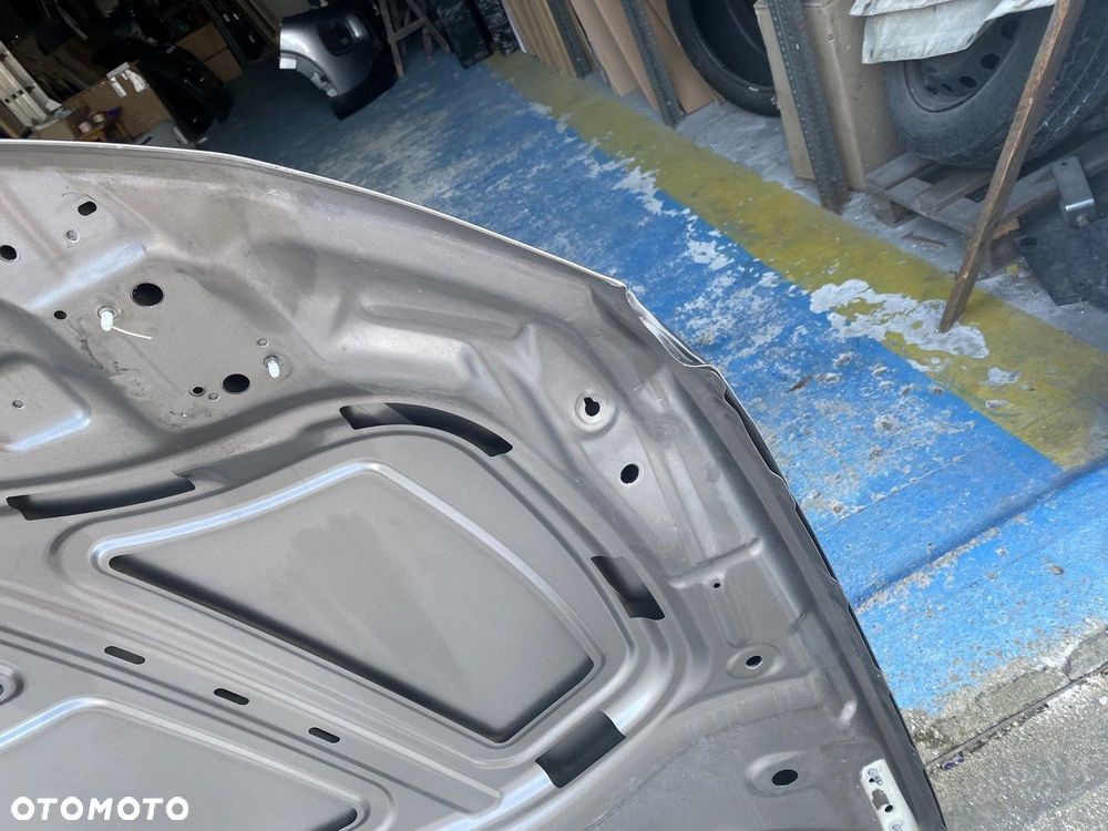 MASKA POKRYWA SILNIKA AUDI A3 8V0 HB 12-20 8V0823029 - 7