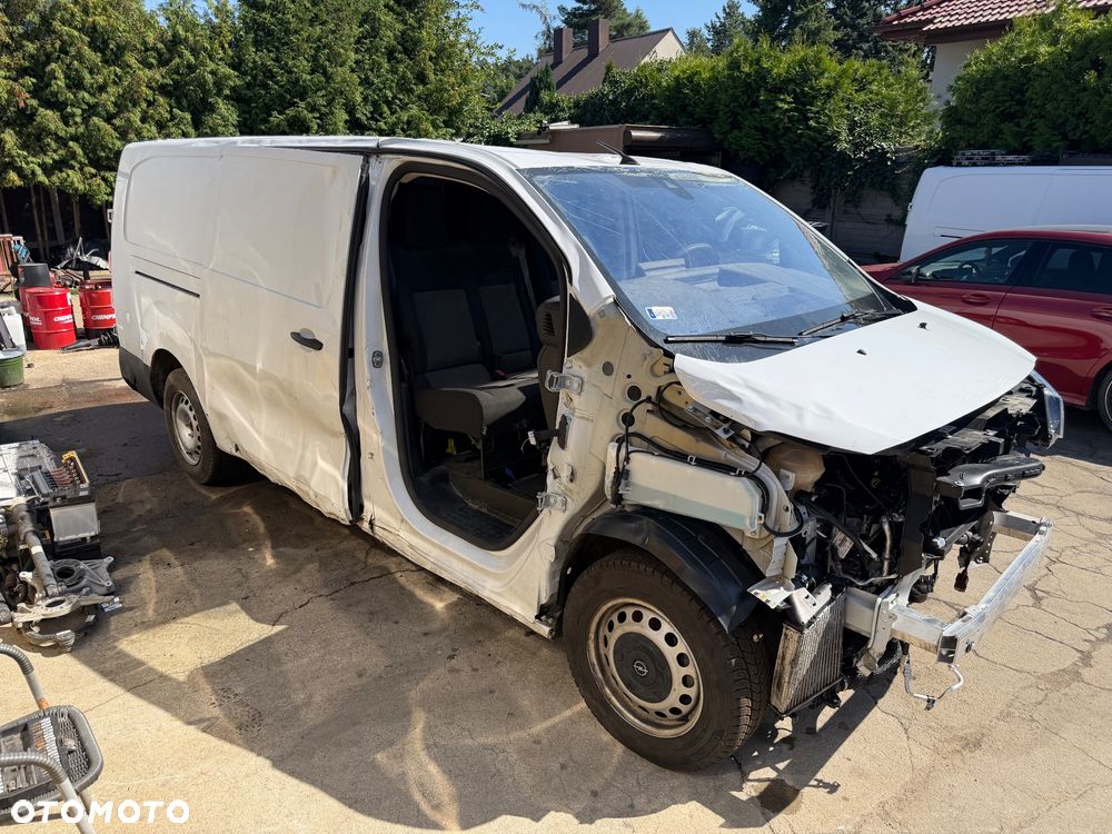 Opel Vivaro - 2