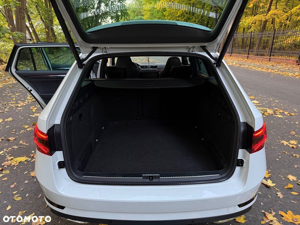 Skoda Superb - 19