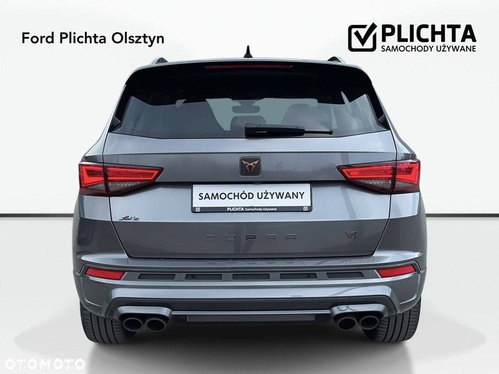Cupra Ateca - 6